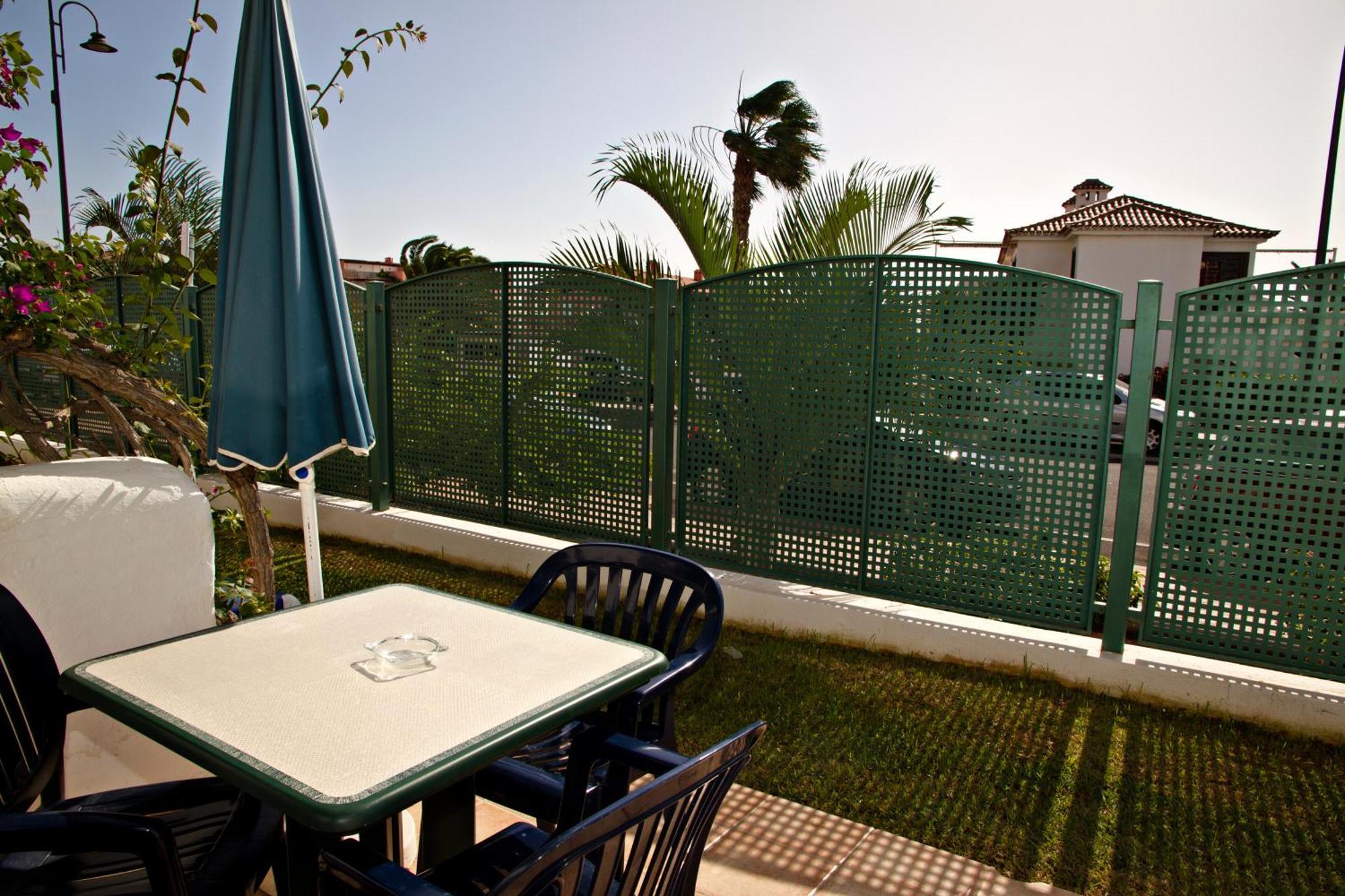 Fairways Club Apartment San Miguel de Abona Bilik gambar