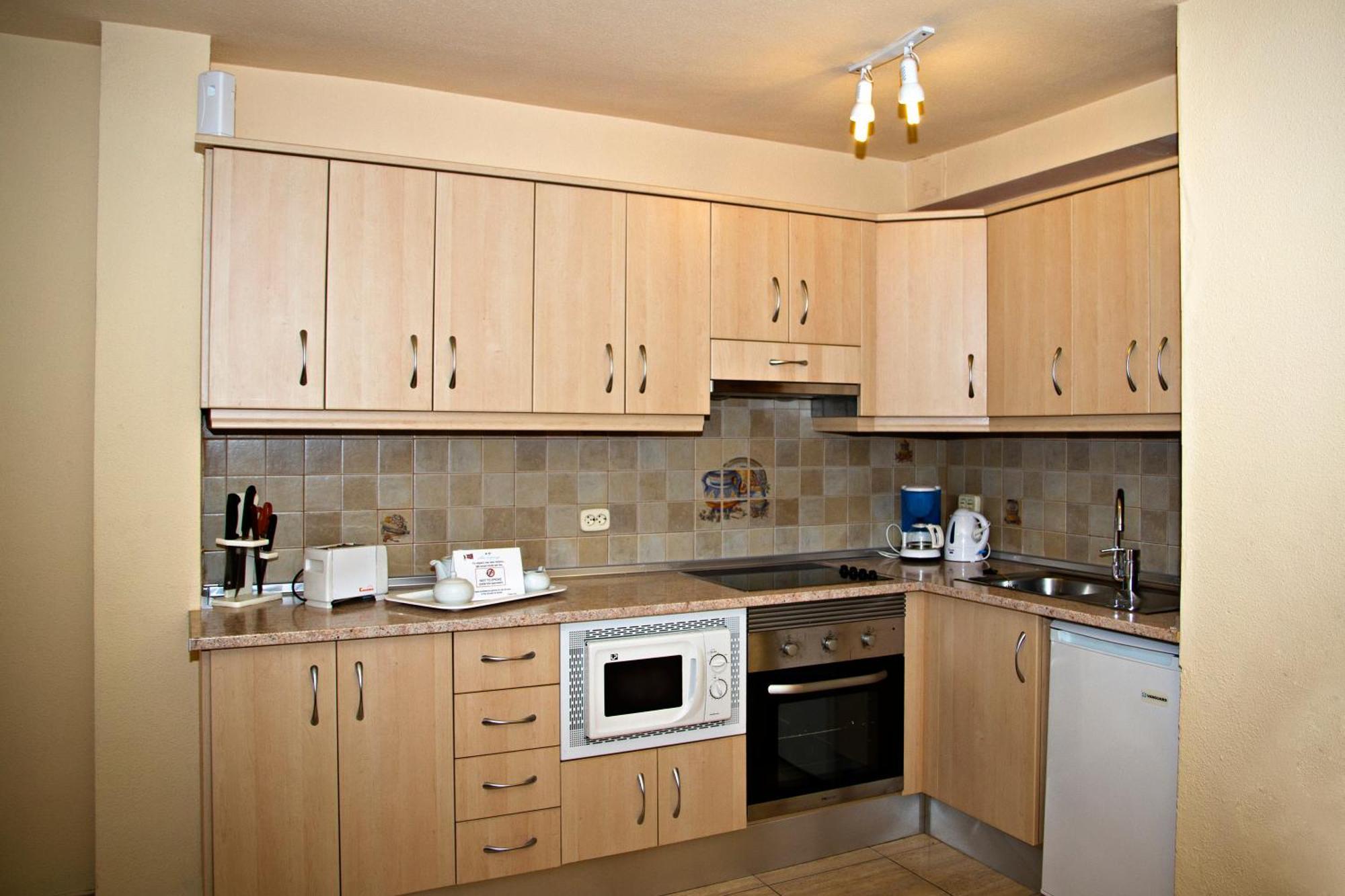 Fairways Club Apartment San Miguel de Abona Bilik gambar
