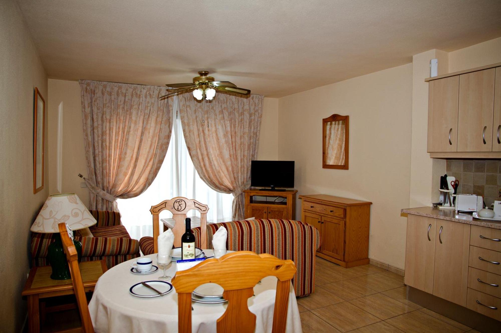 Fairways Club Apartment San Miguel de Abona Bilik gambar