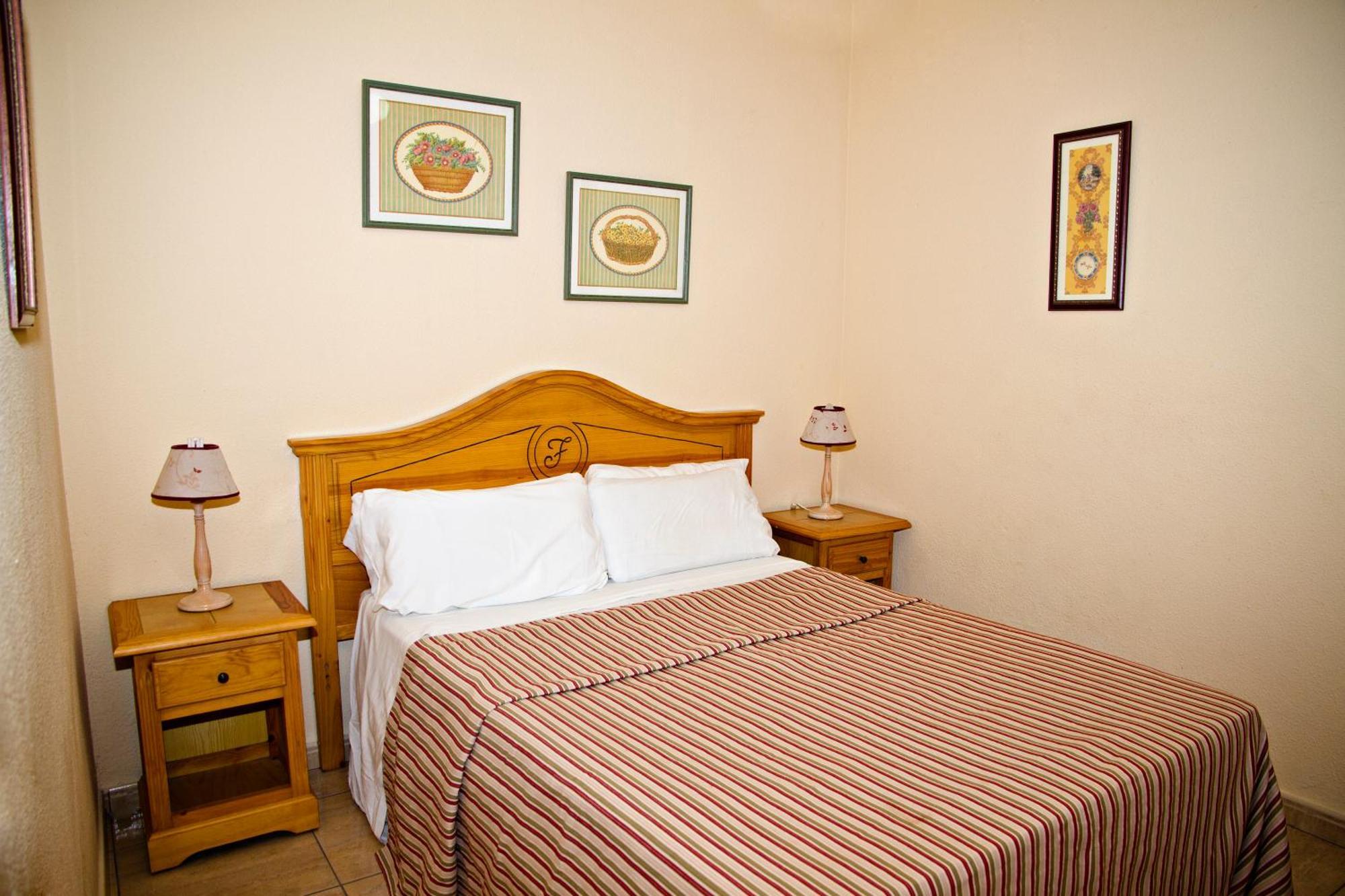 Fairways Club Apartment San Miguel de Abona Bilik gambar