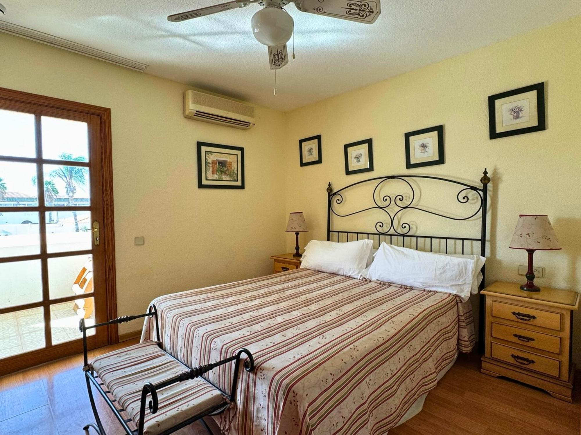 Fairways Club Apartment San Miguel de Abona Luaran gambar