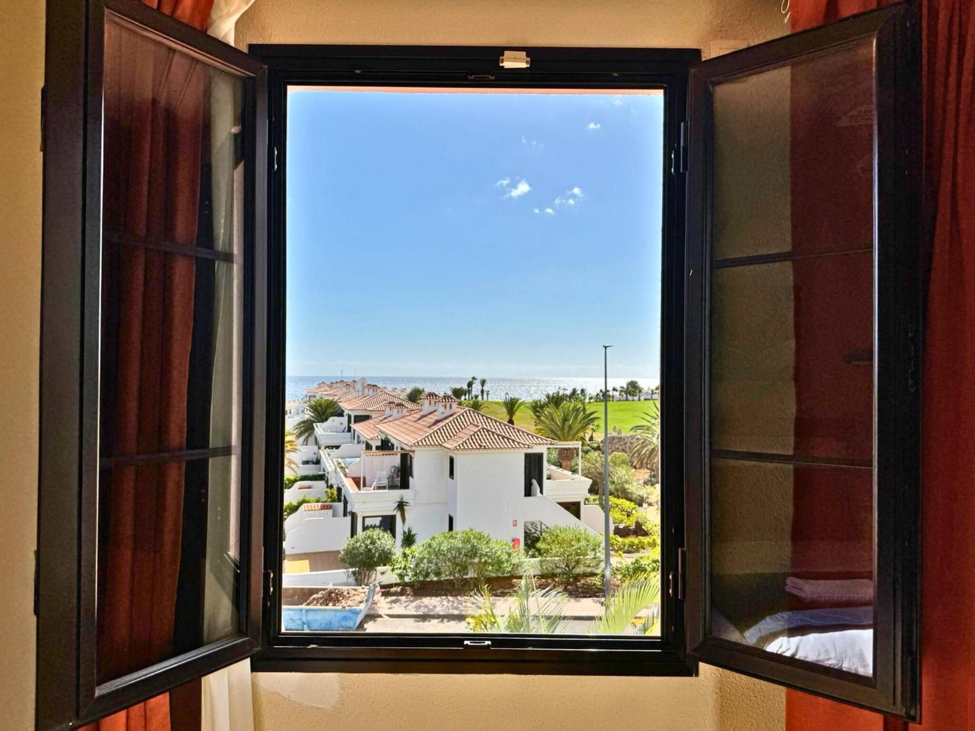 Fairways Club Apartment San Miguel de Abona Luaran gambar