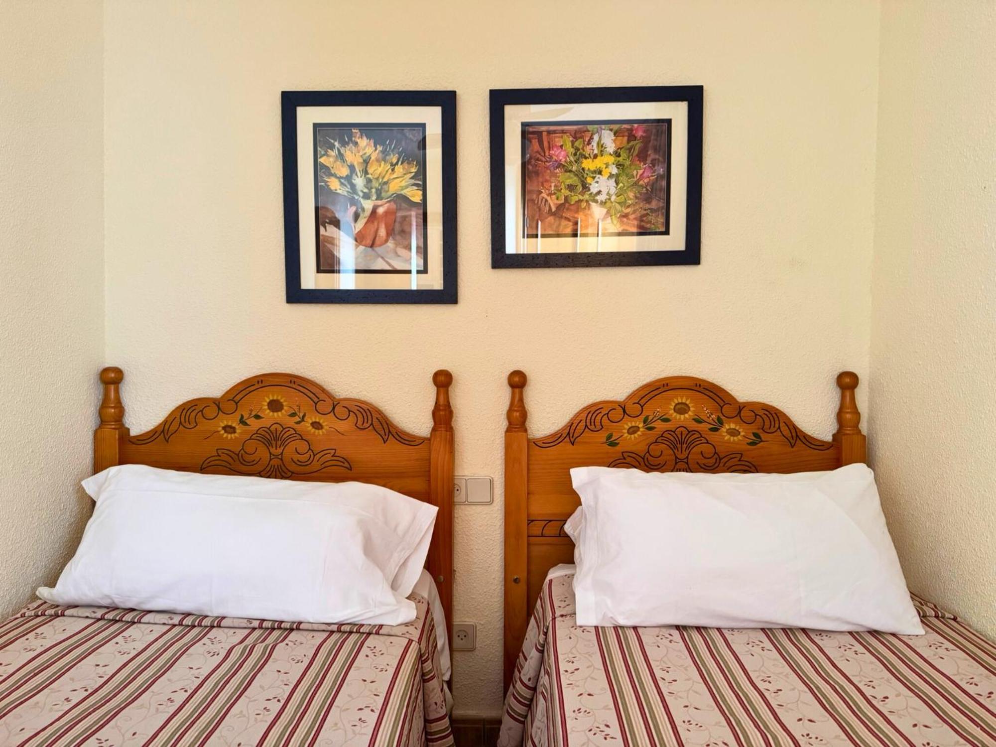 Fairways Club Apartment San Miguel de Abona Luaran gambar