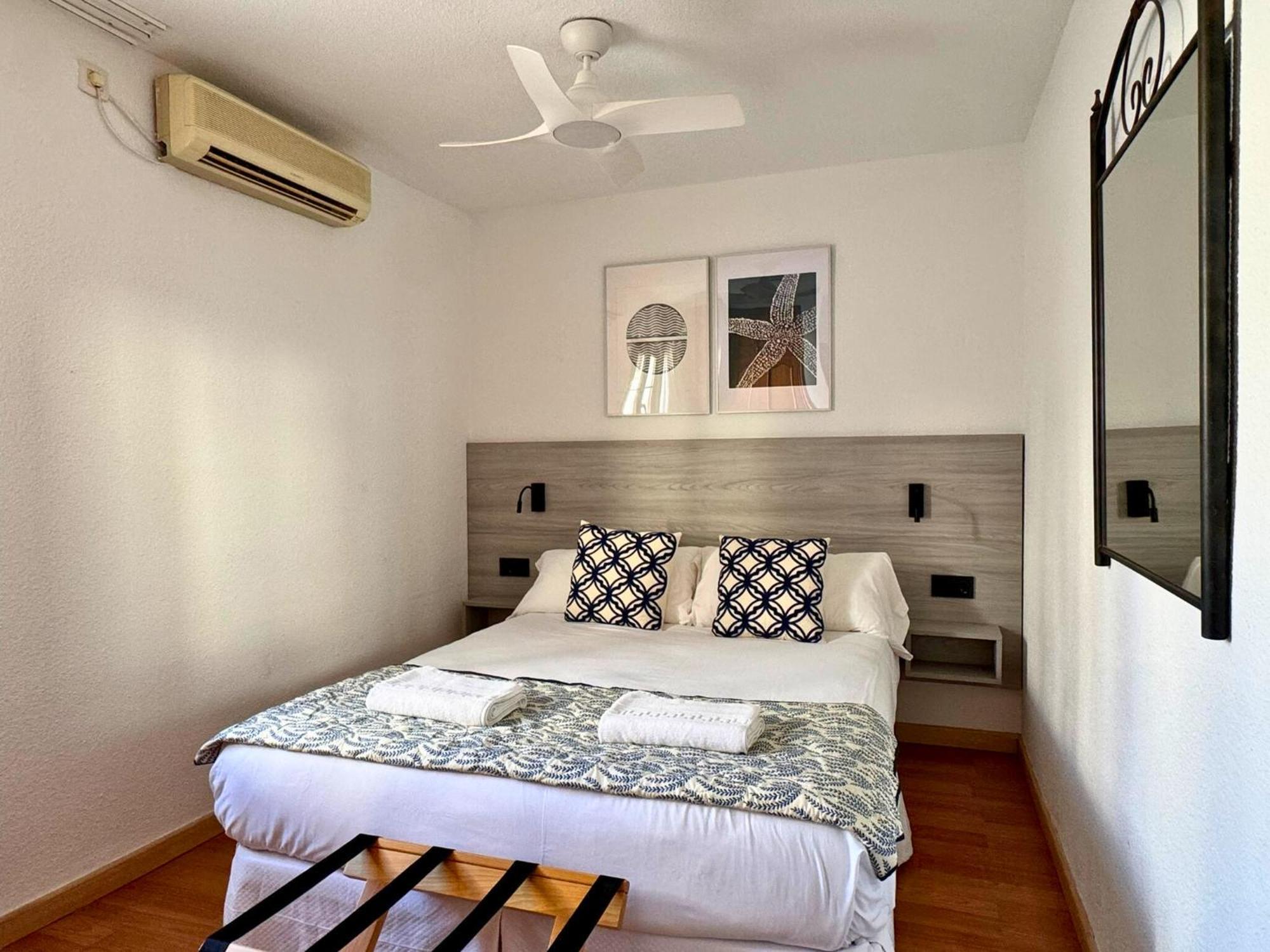Fairways Club Apartment San Miguel de Abona Luaran gambar