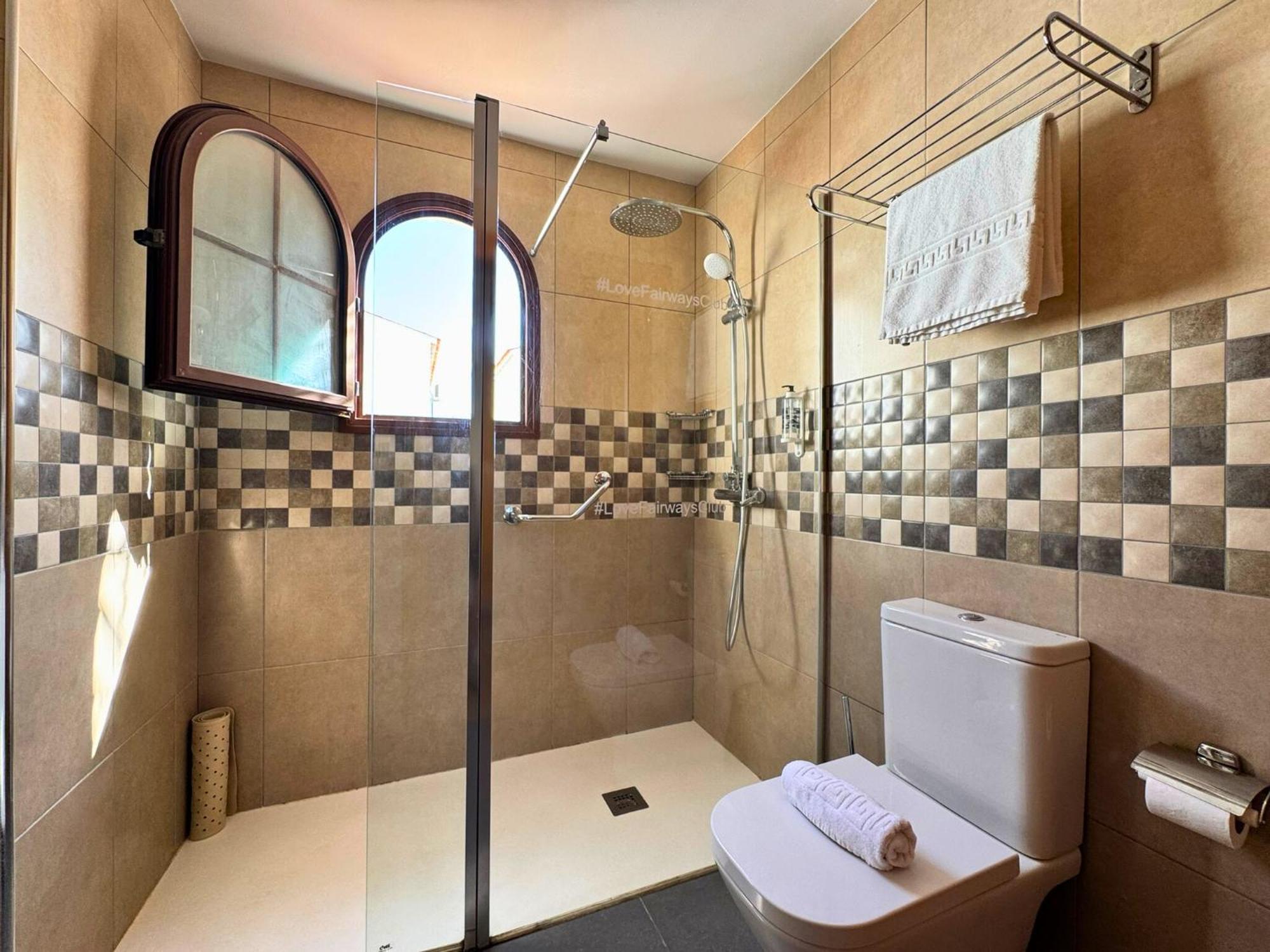 Fairways Club Apartment San Miguel de Abona Luaran gambar