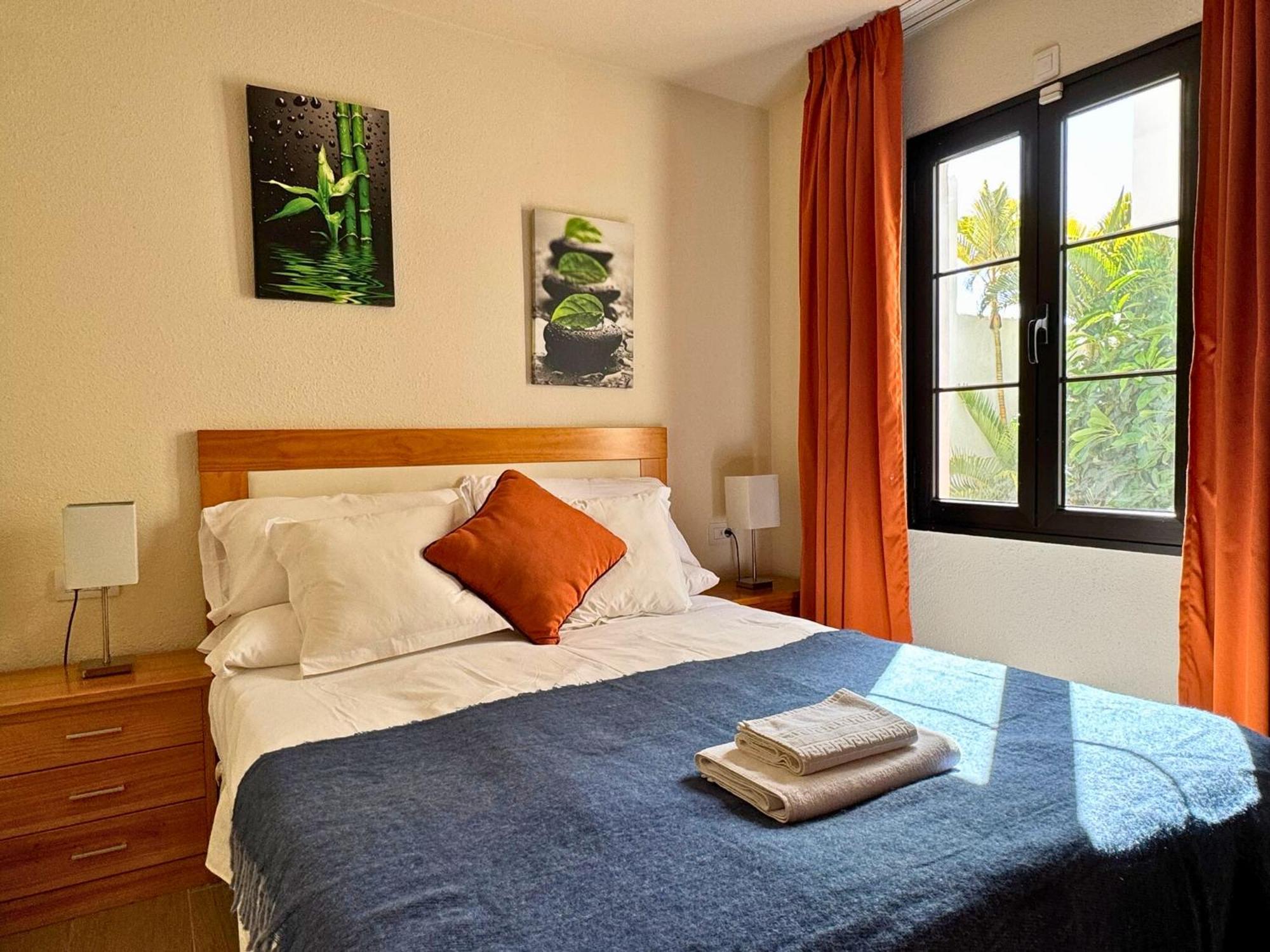 Fairways Club Apartment San Miguel de Abona Luaran gambar